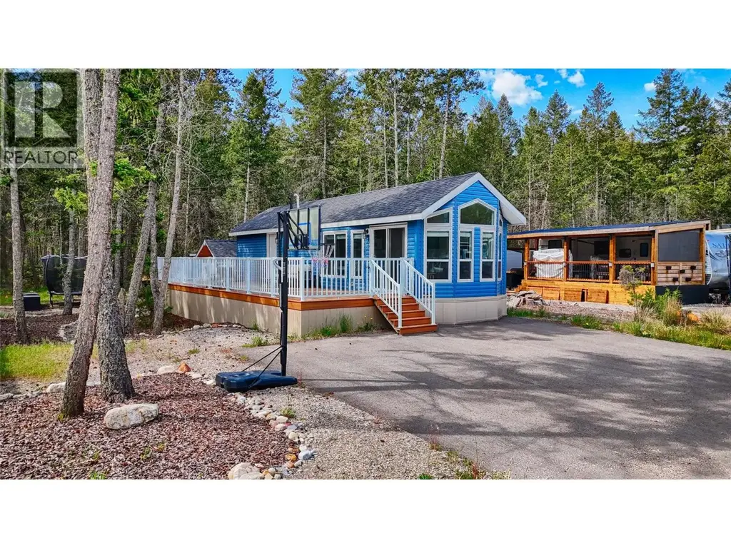 5478 Highway 93/95 Unit# 118, Fairmont Hot Springs